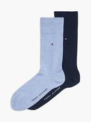 Tommy Hilfiger 701226104018805 TH MEN SOCK 2P BIRDSEYE • Pauls of Kilkenny