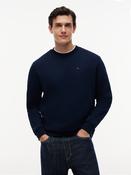 Tommy Jeans DM0DM20741 TJM REG S FLAG CREW • Pauls of Kilkenny