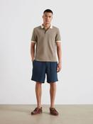 Farah F4KMG014 CLEMENT SS TEXTURED • Pauls of Kilkenny