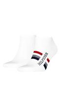 Tommy Hilfiger 701232467001805 TH MEN SNEAKER 2P HILFIGER TAB • Pauls of Kilkenny
