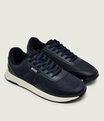 Hugo Boss 50563962 Titanium_Runn_trtxpu • Pauls of Kilkenny