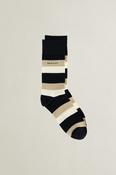 Gant 9960373 RUGGER STRIPED SOCKS • Pauls of Kilkenny