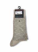 Tommy Hilfiger 701238493001804 TH MEN SOCK 2P AOP FLAG • Pauls of Kilkenny