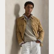 Polo Ralph Lauren 710-B18060-003 SWEATER-HALF ZIP • Pauls of Kilkenny