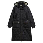 Barbour LQU1928 RUDSON QUILTED JACKET • Pauls of Kilkenny image