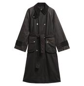 Barbour LWX1572 ELVA WAX JACKET • Pauls of Kilkenny image