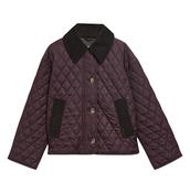 Barbour LQU1940 MOIRA QUILTED JACKET • Pauls of Kilkenny image