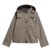 Barbour LSP0358 CONNIE SHOWERPROOF JACKET • Pauls of Kilkenny image