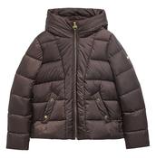 Barbour LQU1912 B.INTL BRANTLEY PUFFER JACKET • Pauls of Kilkenny image