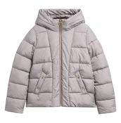 Barbour LQU1913 B.INTL PRINTED BRANTLEY PUFFER JACKET • Pauls of Kilkenny image