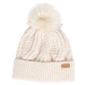 Barbour LHA0555 ELSDON BEANIE HAT • Pauls of Kilkenny image