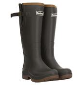 Barbour LRF0063 WOMENS TEMPEST TALL WELLY • Pauls of Kilkenny image