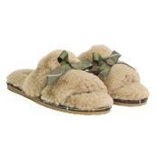 Barbour LSL0038 ELEANORA SLIPPER • Pauls of Kilkenny image