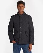 Barbour MQU0281 POWELL QUILTED JACKET • Pauls of Kilkenny image