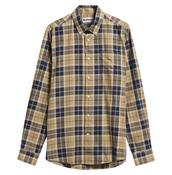 Barbour MSH4982 WETHERAM TAILORED TARTAN SHIRT • Pauls of Kilkenny image