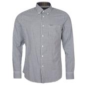 Barbour MSH5027 PADSHAW TAILORED GINGHAM SHIRT • Pauls of Kilkenny image