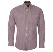 Barbour MSH5027 PADSHAW TAILORED GINGHAM SHIRT • Pauls of Kilkenny image