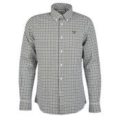 Barbour MSH5242 FINKLE TAILORED GINGHAM SHIRT • Pauls of Kilkenny image
