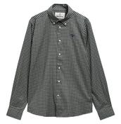Barbour MSH5242 FINKLE TAILORED GINGHAM SHIRT • Pauls of Kilkenny image
