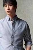 Barbour MSH5301 Oxtown Tailored Shirt • Pauls of Kilkenny image