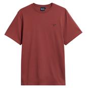 Barbour MTS0331 Essential Sports T-Shirt • Pauls of Kilkenny image