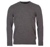 Barbour MKN0844 ESSENTIAL TISBURY CREWNECK • Pauls of Kilkenny image