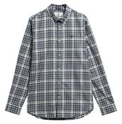 Barbour MSH5659 MOSSWOOD TAILORED FIT CHECKED • Pauls of Kilkenny image