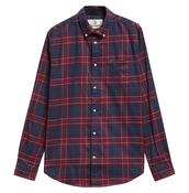 Barbour MSH5849 BROXBURN TAILORED CHECKED • Pauls of Kilkenny image