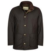 Barbour MWX1213 HEREFORD WAX • Pauls of Kilkenny image