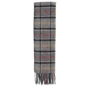 Barbour USC0001 TARTAN LAMBSWOOL SCARF • Pauls of Kilkenny image