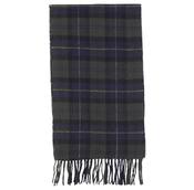 Barbour USC0001 TARTAN LAMBSWOOL SCARF • Pauls of Kilkenny image