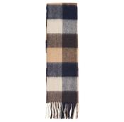 Barbour USC0005 LAMBSWOOL TATTERSALL SCARF • Pauls of Kilkenny image