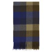 Barbour USC0005 LAMBSWOOL TATTERSALL SCARF • Pauls of Kilkenny image
