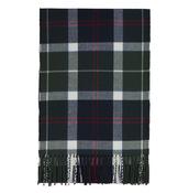 Barbour USC0300 GALINGALE TARTAN SCARF • Pauls of Kilkenny image