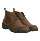 Barbour MFO0851 SHAWDON CHUKKA BOOT • Pauls of Kilkenny image