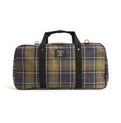 Barbour UBA0531 TORRIDON TARTAN HOLDALL • Pauls of Kilkenny image