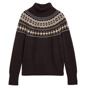 Barbour LKN1806 DARWEN KNITTED JUMPER • Pauls of Kilkenny