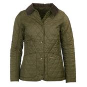 Barbour LQU0475 ANNANDALE QUILTED JACKET • Pauls of Kilkenny image