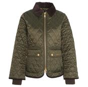 Barbour LQU1765 FITTED BEADNELL QUILTED JACKET • Pauls of Kilkenny image