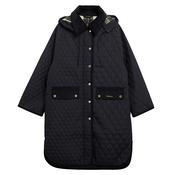 Barbour LQU1926 RAVENSDEN QUILTED JACKET • Pauls of Kilkenny image