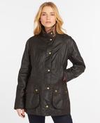 Barbour LWX0667 BEADNELL WAX JACKET • Pauls of Kilkenny image