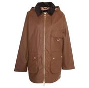 Barbour LWX1262 HIGHCLERE WAX JACKET • Pauls of Kilkenny image