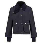 Barbour LWX1403 CROPPED BEADNELL WAX JACKET • Pauls of Kilkenny image