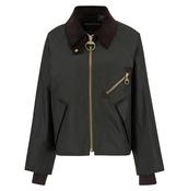 Barbour LWX1482 ARLENE WAX JACKET • Pauls of Kilkenny image