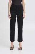 Ichi 20110967 IHTWIGGY RAVEN Jeans • Pauls of Kilkenny image