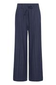 Ichi 20126820 IHKATE PINELLE WIDE Pants • Pauls of Kilkenny image