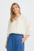 Fransa 20618028 FRARIANA Blouse • Pauls of Kilkenny image
