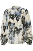 Fransa 20618030 FRARIANA Blouse • Pauls of Kilkenny image