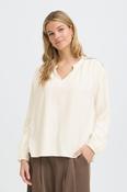 Fransa 20618075 FRHELENE Blouse • Pauls of Kilkenny image