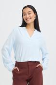 Fransa 20618158 FRPAULANA Blouse • Pauls of Kilkenny image